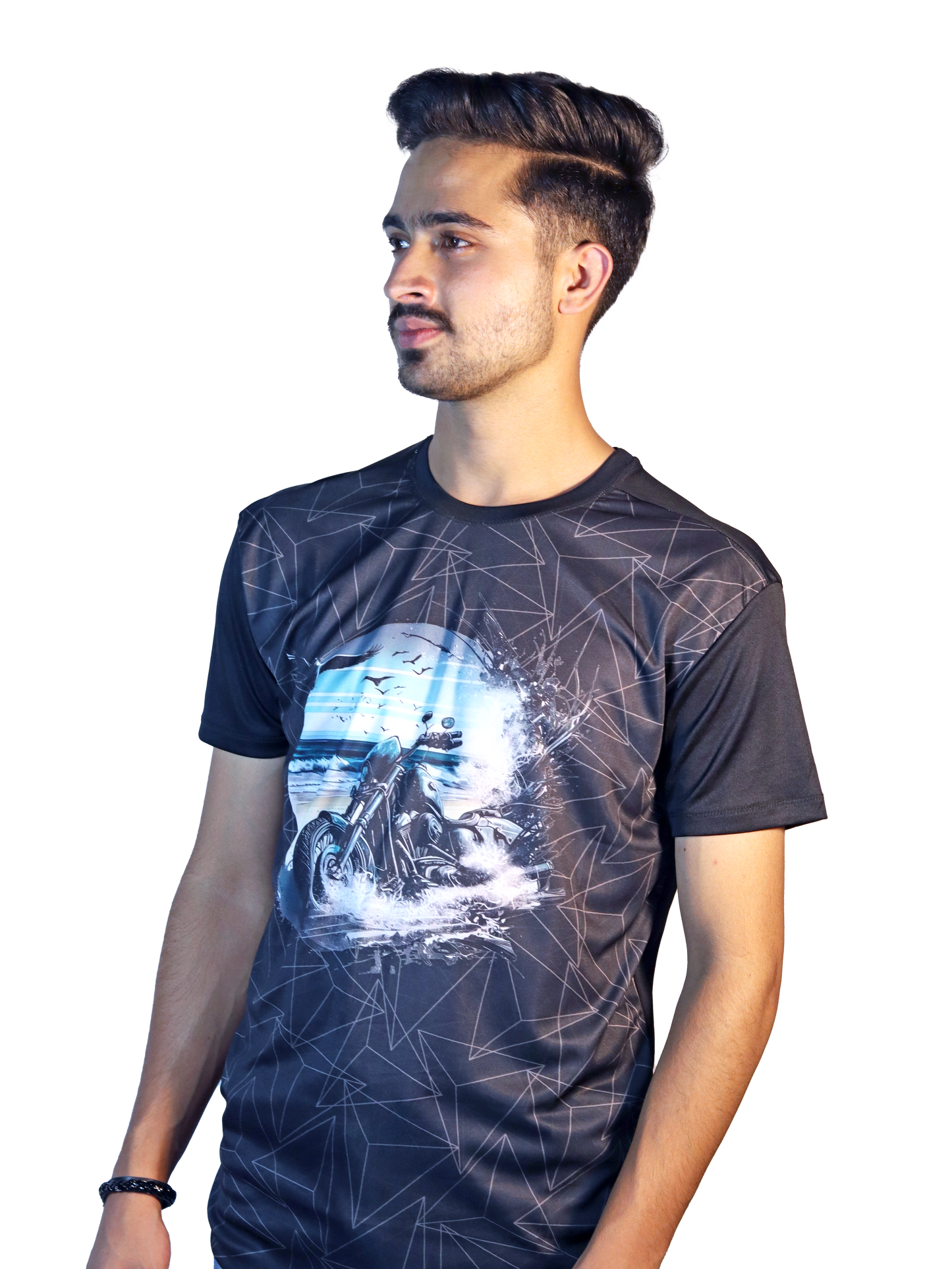 PREMIUM BLASTER SHIRT | DURABLE GRAPHICS