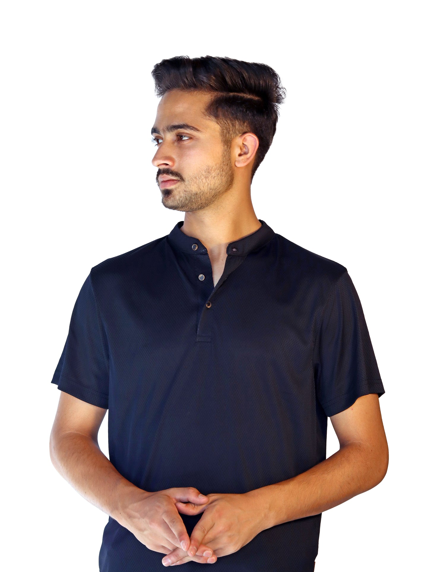 BREATHABLE FABRIC T-SHIRT | PREMIUM QUALITY