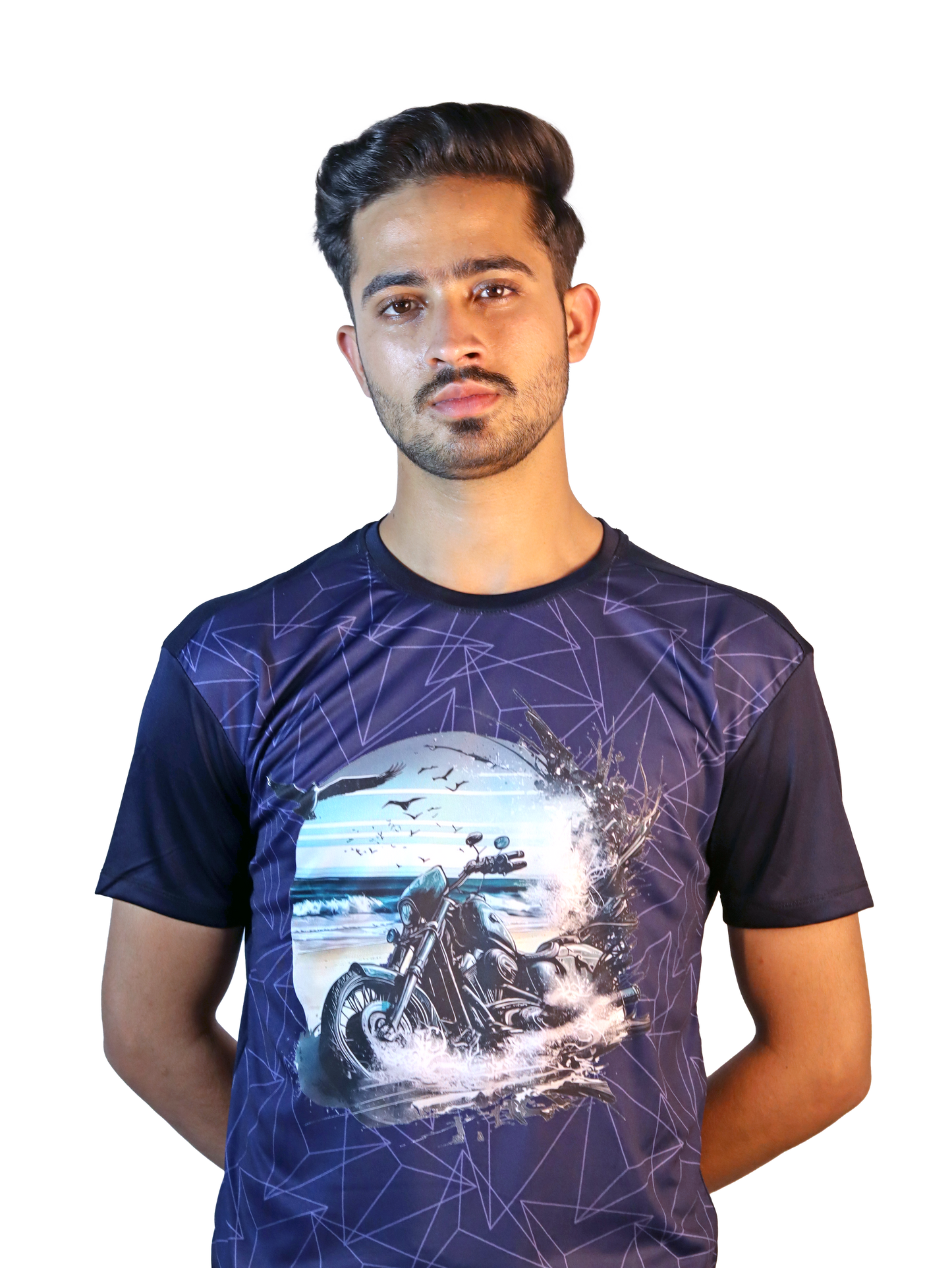 PREMIUM BLASTER SHIRT | DURABLE GRAPHICS