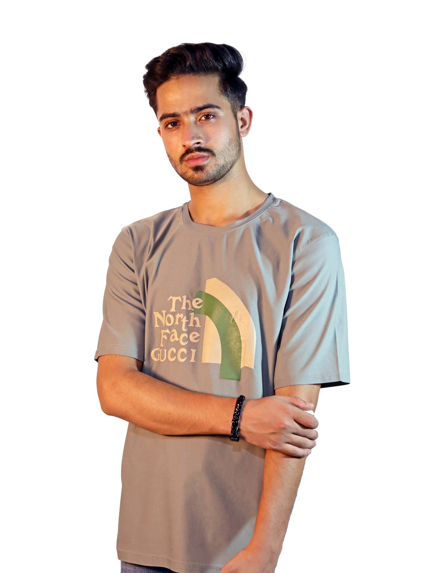 NORTH FACE T-SHIRT | PREMIUM QUALITY COTTON