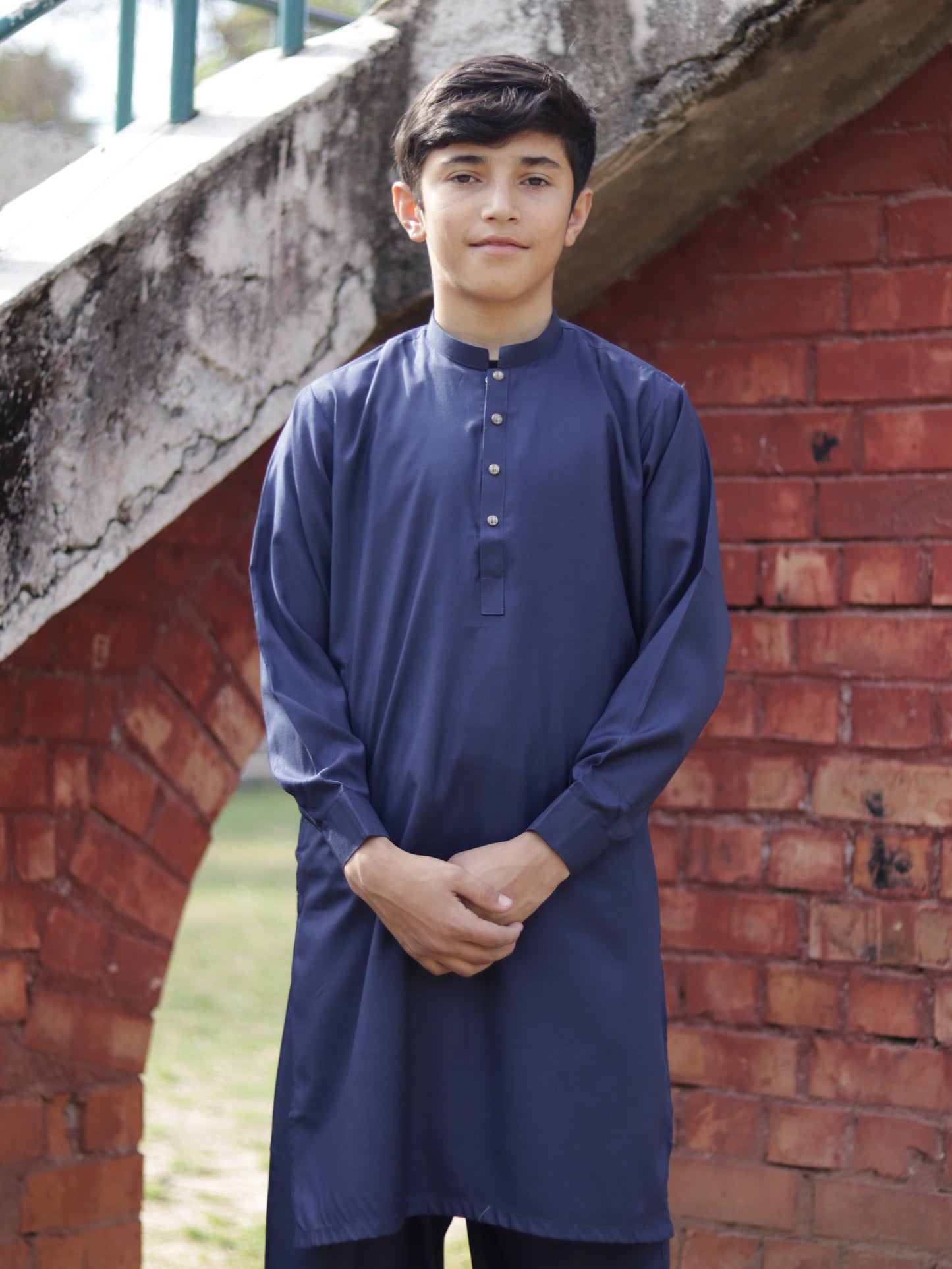 Shalwar Kameez for Boys – Graceful, Stylish, and Everlasting