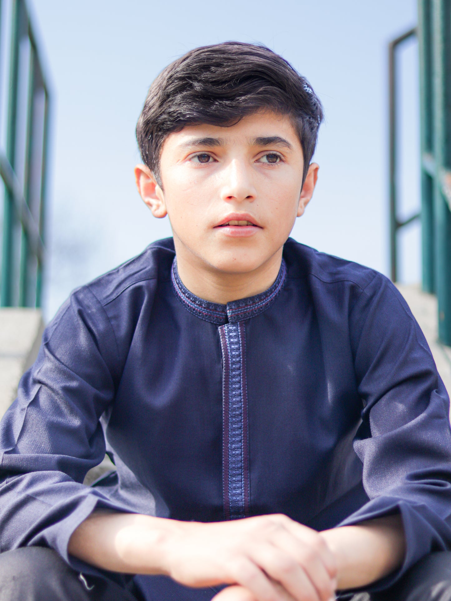 Shalwar Kameez for Boys – Graceful, Stylish, and Everlasting