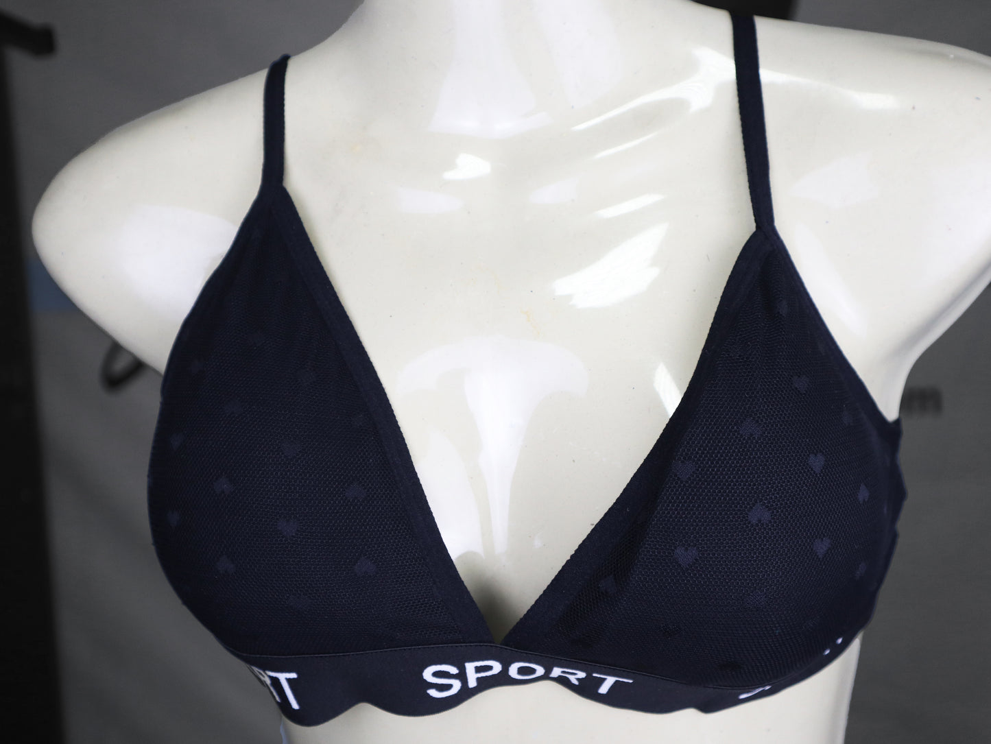 Seamless Bra & Stylish Panty Set-All day comfort