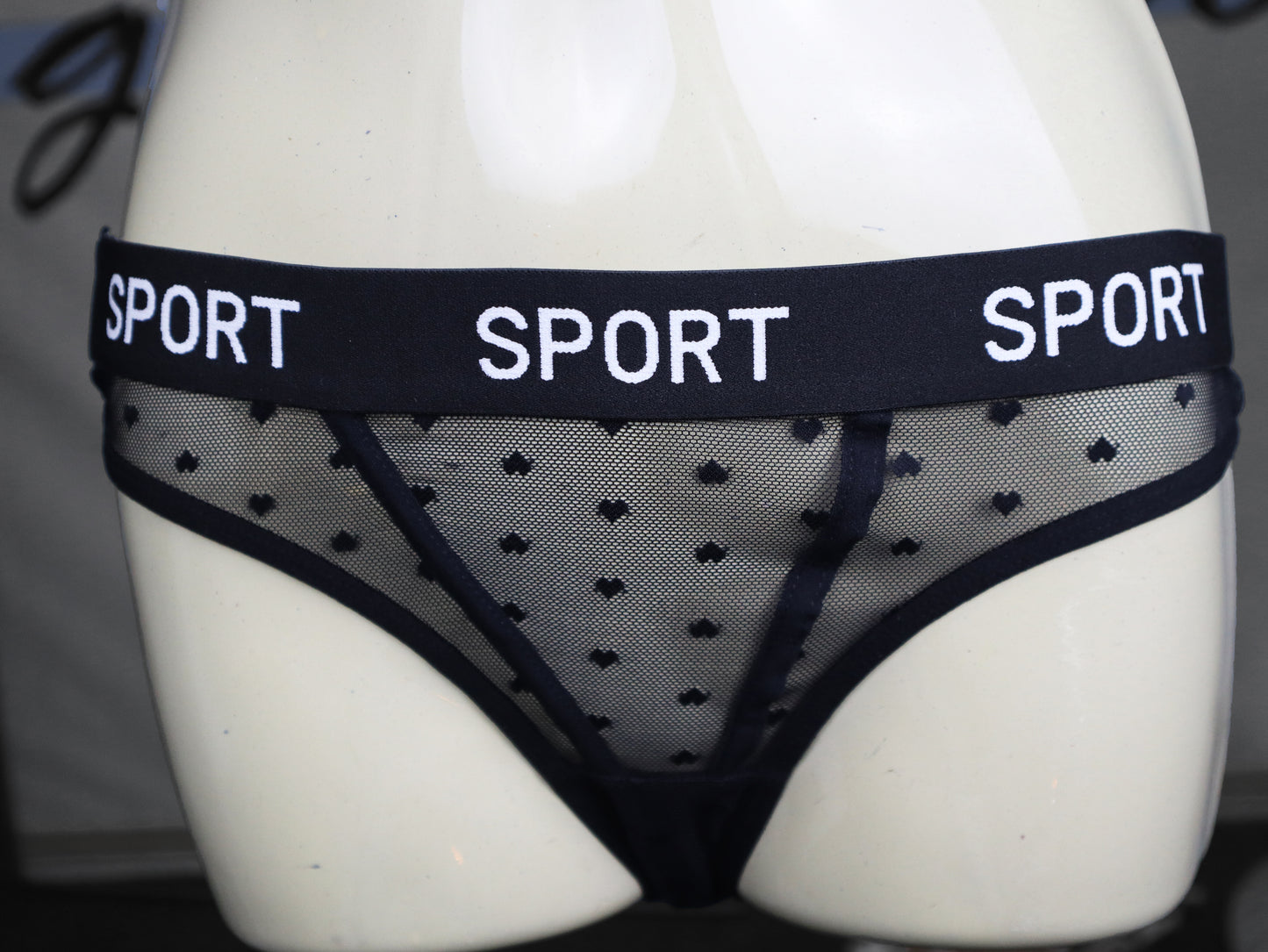 Seamless Bra & Stylish Panty Set-All day comfort