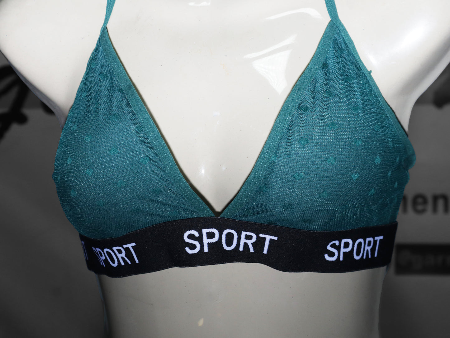 Seamless Bra & Stylish Panty Set-All day comfort