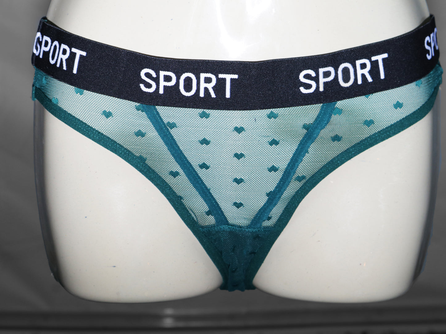 Seamless Bra & Stylish Panty Set-All day comfort
