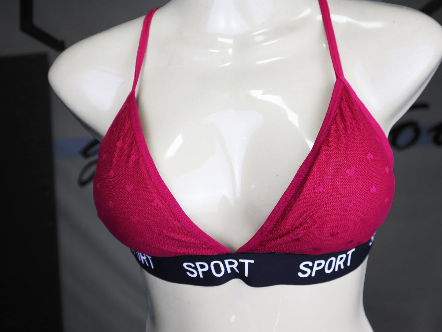 Seamless Bra & Stylish Panty Set-All day comfort