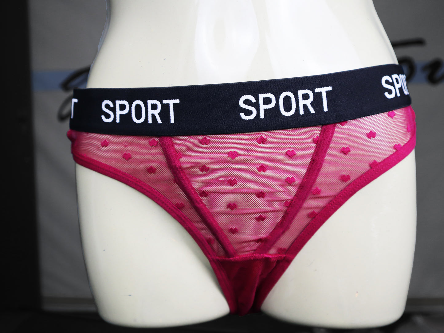 Seamless Bra & Stylish Panty Set-All day comfort