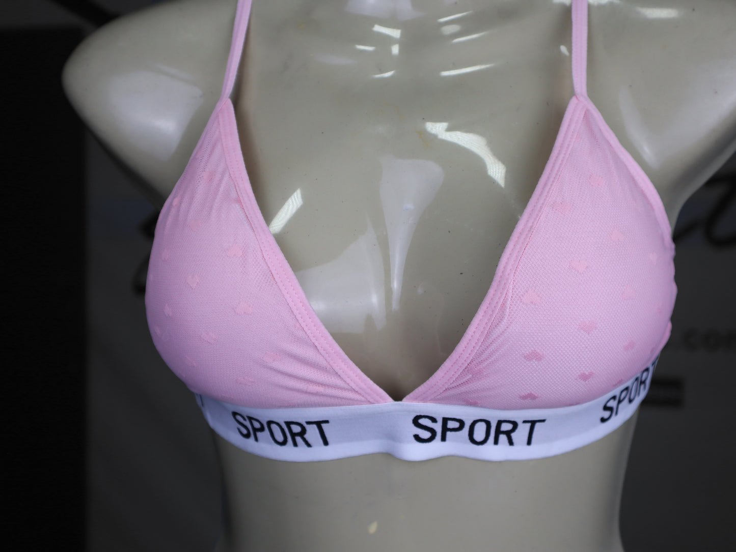 Seamless Bra & Stylish Panty Set-All day comfort