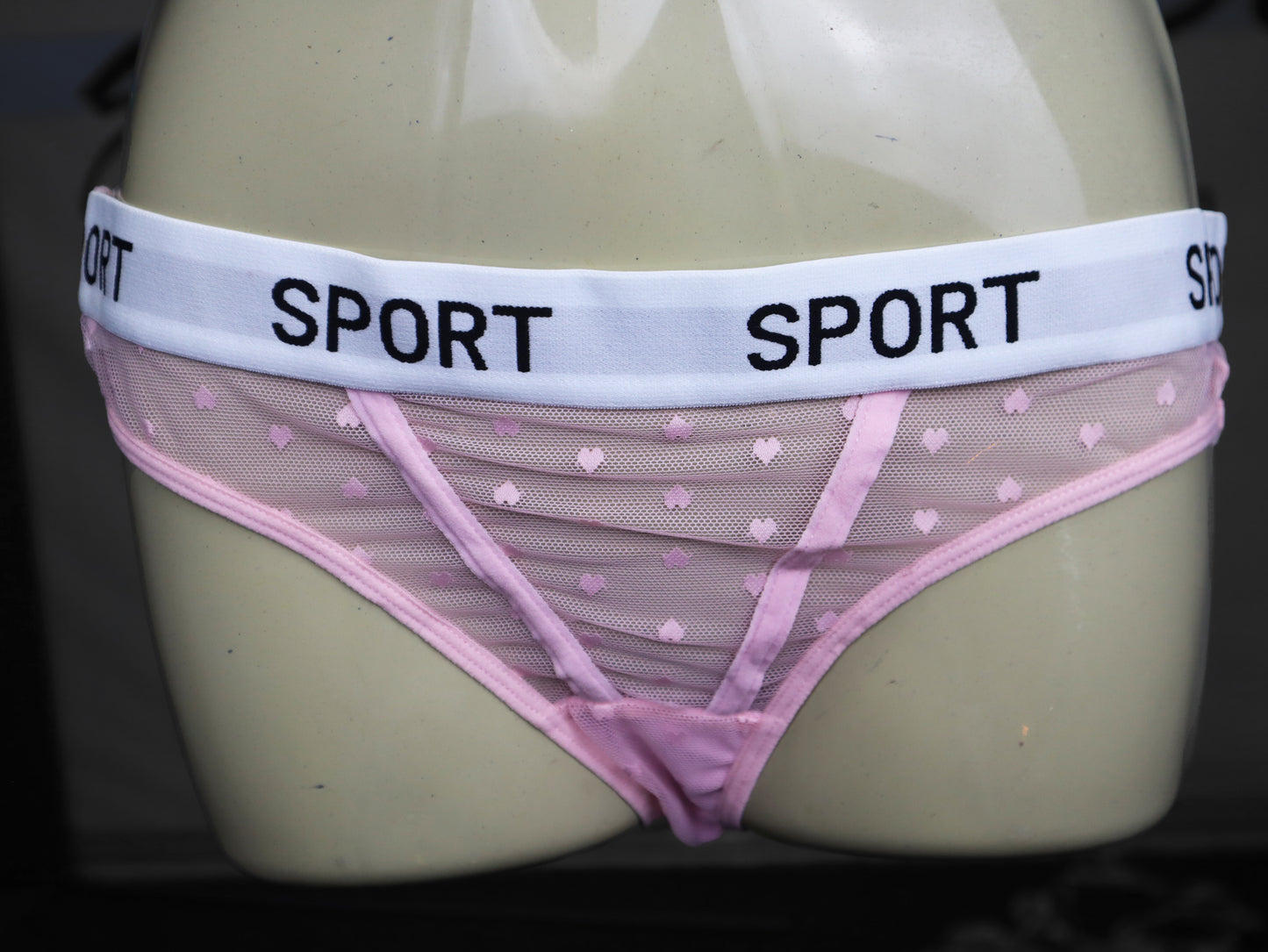 Seamless Bra & Stylish Panty Set-All day comfort
