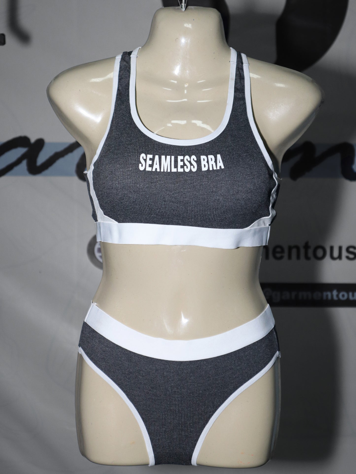 Seamless bra for women-All day Support
