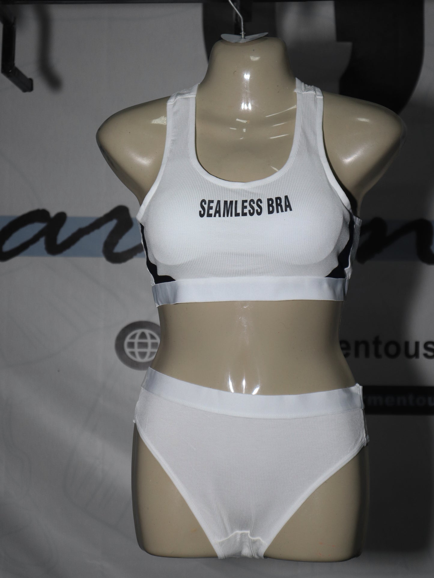 Seamless bra for women-All day Support