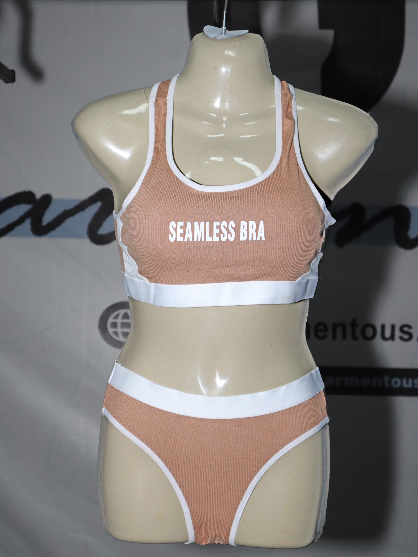 Seamless bra for women-All day Support