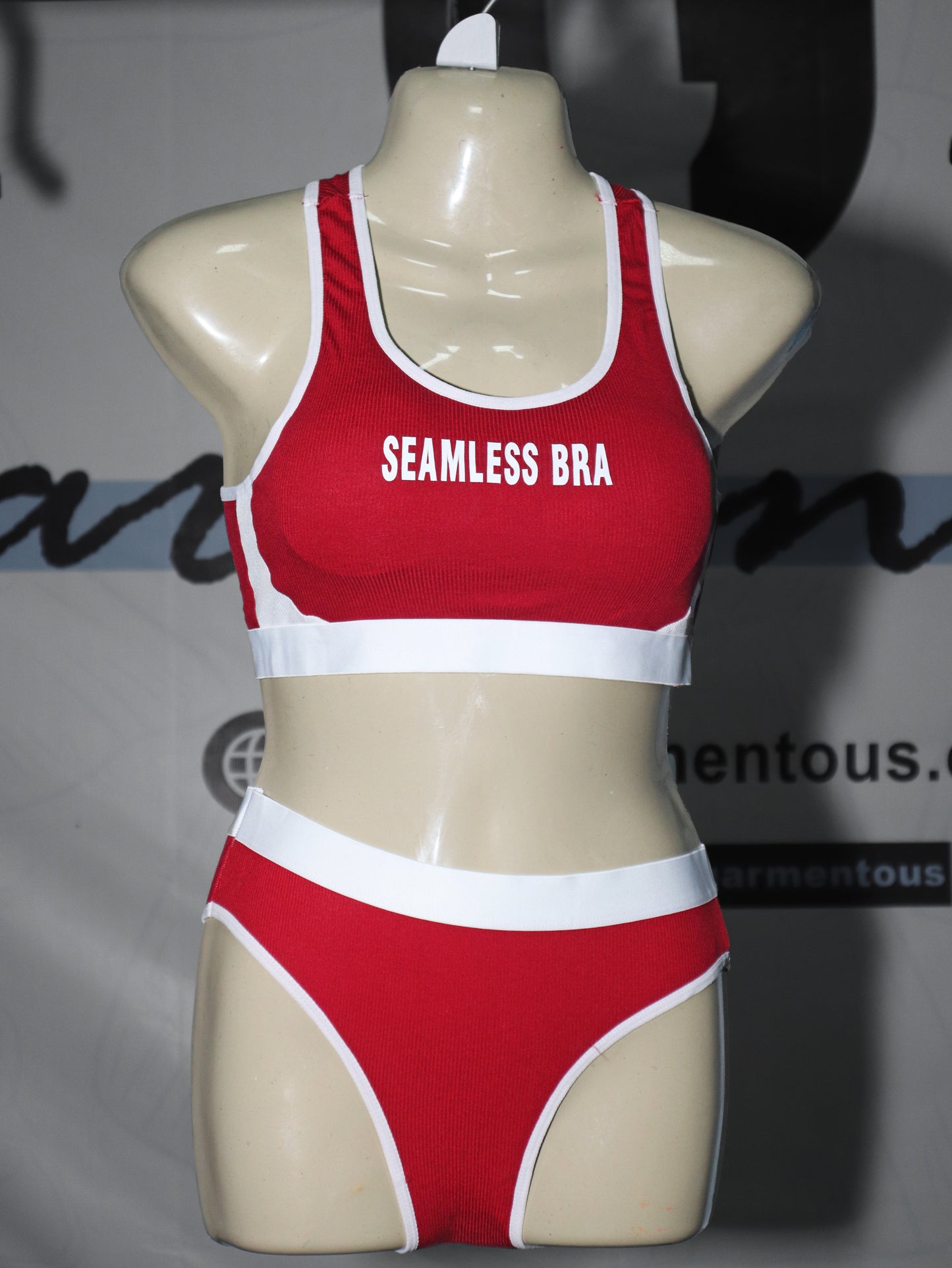 Seamless bra for women-All day Support