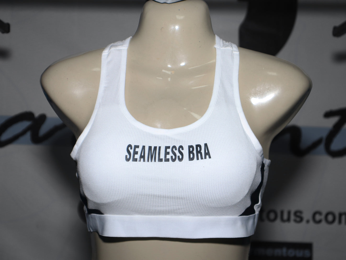 Seamless bra for women-All day Support