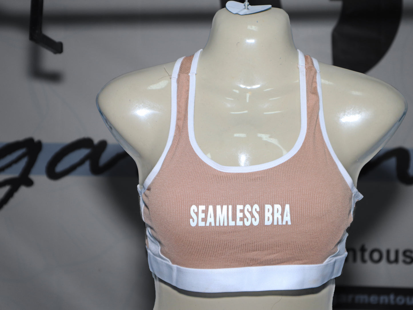 Seamless bra for women-All day Support
