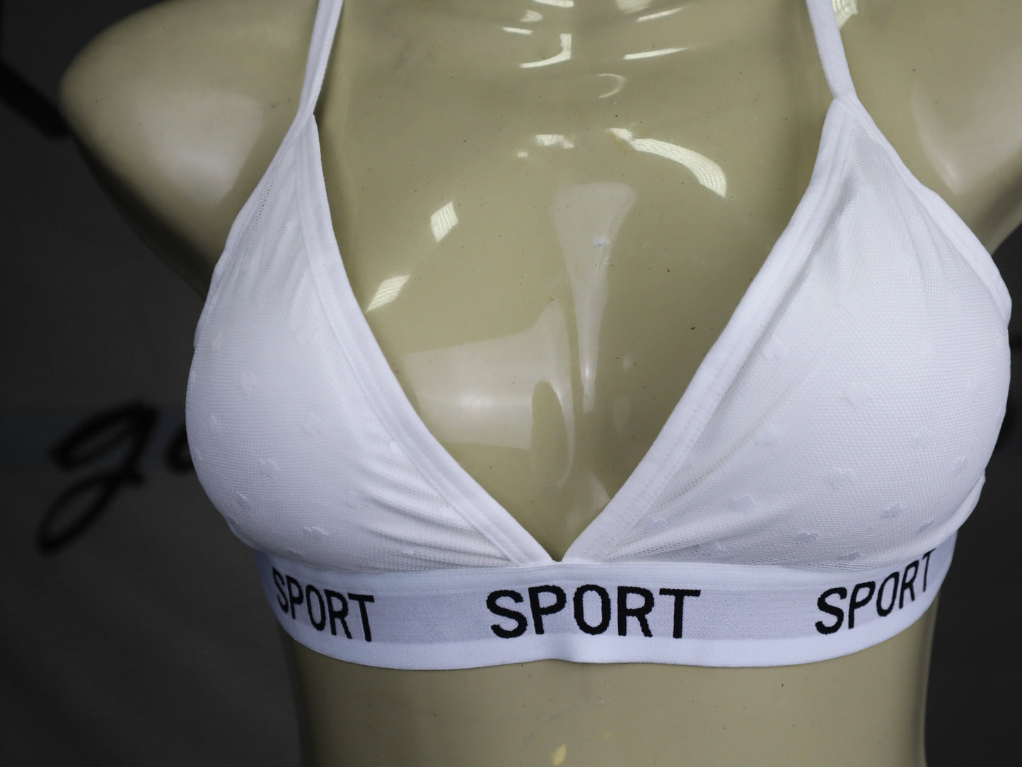Seamless Bra & Stylish Panty Set-All day comfort