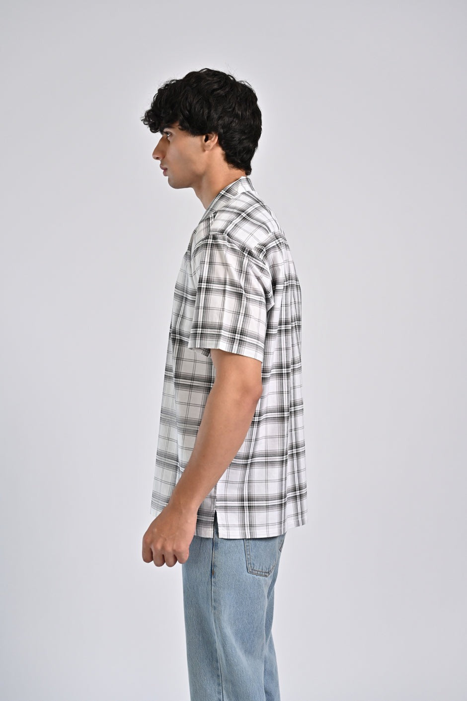 MEN'S SHIRTS