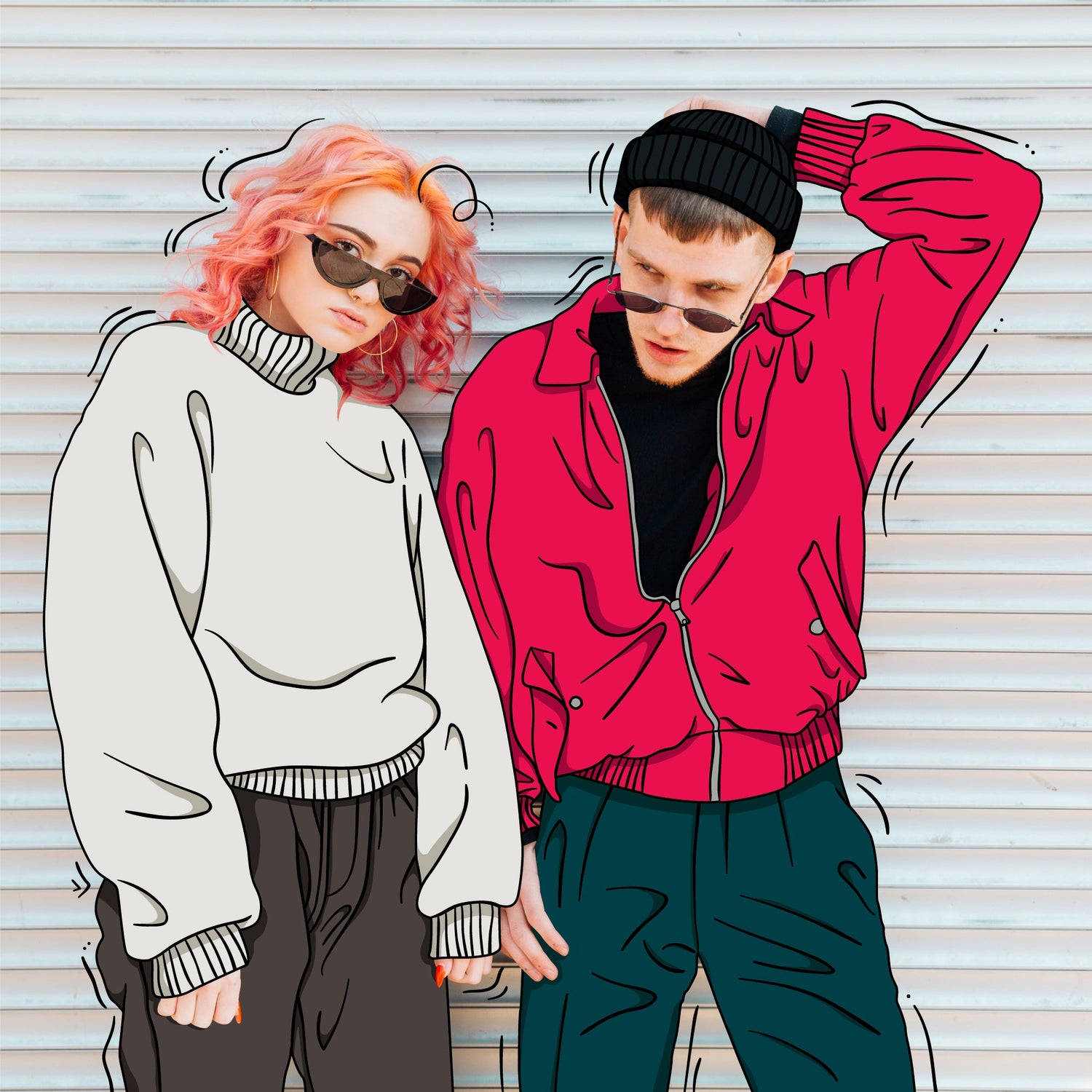 UNISEX