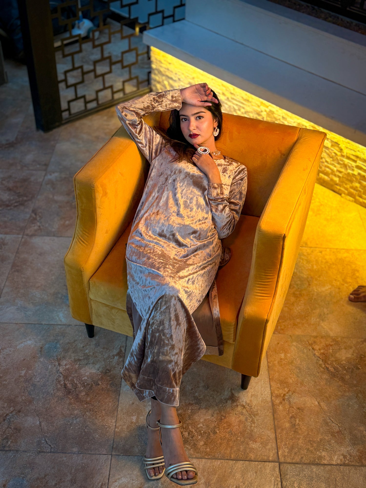 REGAL ALLURE