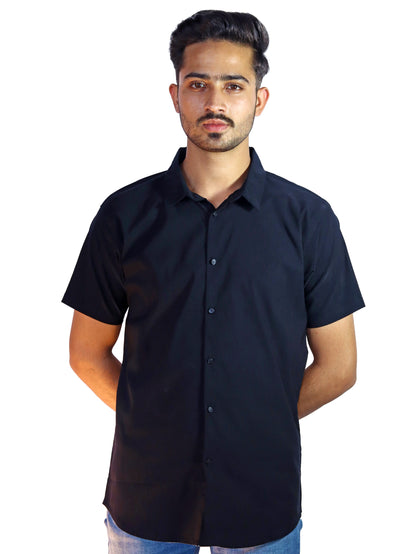 SELF LINING COTTON T-SHIRT | DURABLE QUALITY