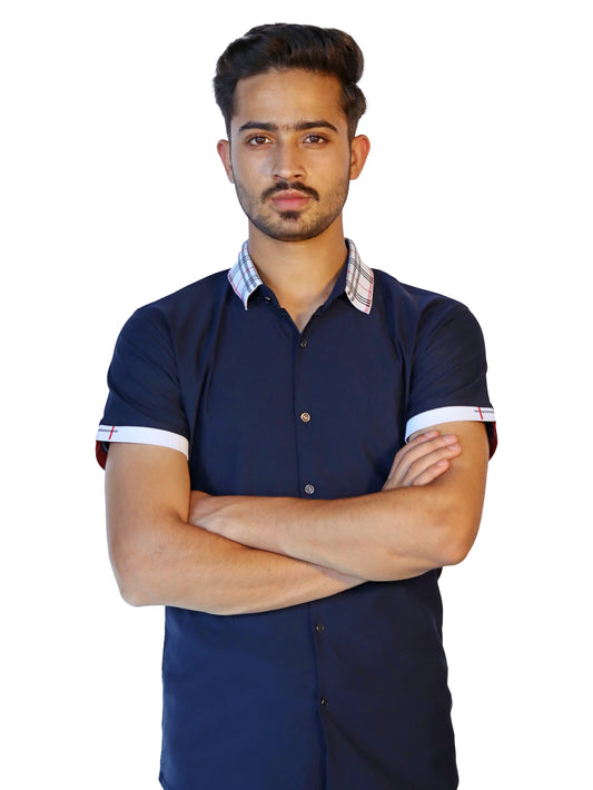 BURBURRY POLO SHIRT | PREMIUM TERRY FEBRIC SHIRT