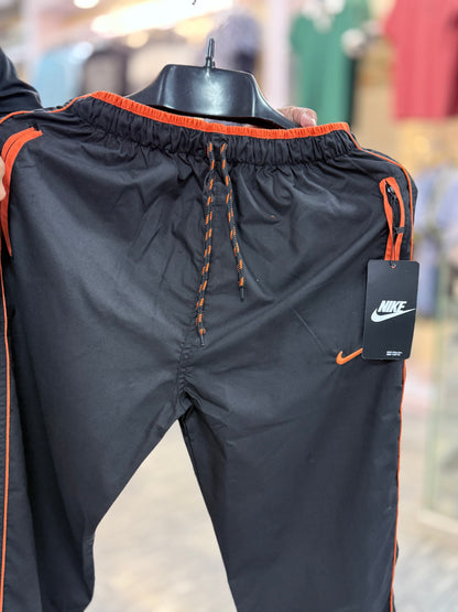 MEN'S MICRO-FABRIC TROUSER