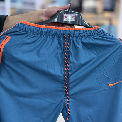 MEN'S MICRO-FABRIC TROUSER
