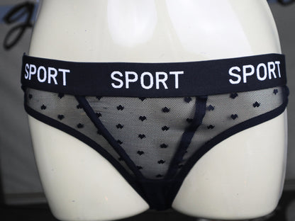 Seamless Bra & Stylish Panty Set-All day comfort