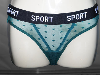 Seamless Bra & Stylish Panty Set-All day comfort