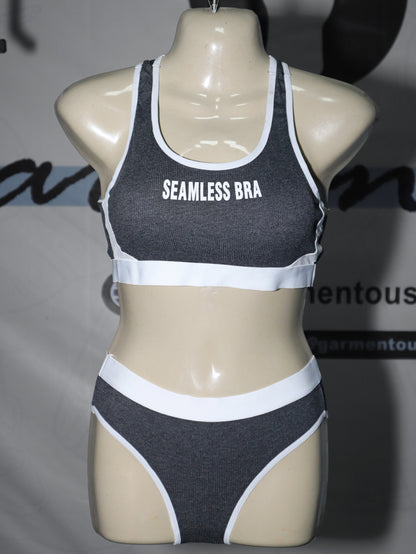 Seamless bra for women-All day Support