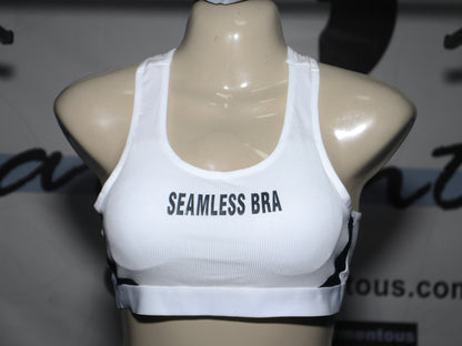 Seamless bra for women-All day Support